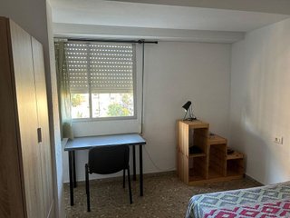 Piso en alquiler en L´Illa perduda en Valencia