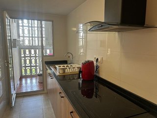Piso en alquiler en L´Illa perduda en Valencia