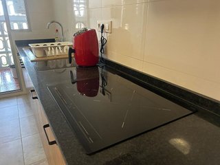 Piso en alquiler en L´Illa perduda en Valencia