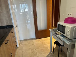 Piso en alquiler en L´Illa perduda en Valencia