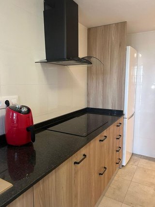 Piso en alquiler en L´Illa perduda en Valencia