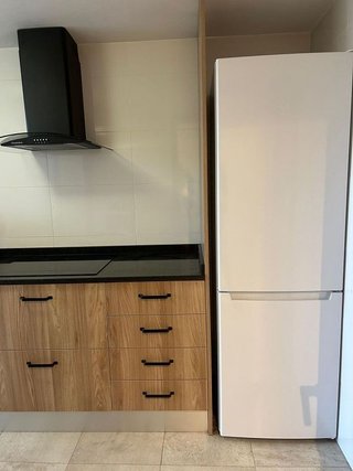 Piso en alquiler en L´Illa perduda en Valencia