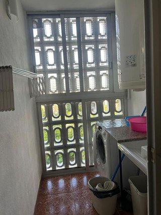 Piso en alquiler en L´Illa perduda en Valencia