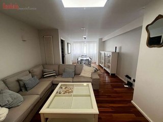 Piso en alquiler en Juan Flórez - San Pablo en Coruña (A)