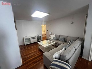 Piso en alquiler en Juan Flórez - San Pablo en Coruña (A)