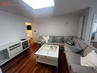 Piso en alquiler en Juan Flórez - San Pablo en Coruña (A)