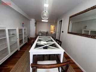 Piso en alquiler en Juan Flórez - San Pablo en Coruña (A)