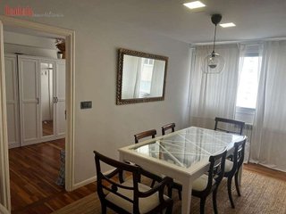 Piso en alquiler en Juan Flórez - San Pablo en Coruña (A)