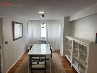 Piso en alquiler en Juan Flórez - San Pablo en Coruña (A)