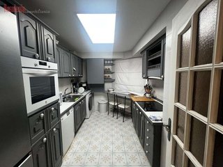 Piso en alquiler en Juan Flórez - San Pablo en Coruña (A)