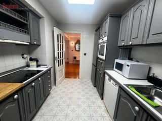Piso en alquiler en Juan Flórez - San Pablo en Coruña (A)