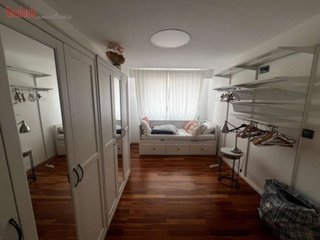 Piso en alquiler en Juan Flórez - San Pablo en Coruña (A)