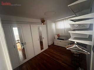 Piso en alquiler en Juan Flórez - San Pablo en Coruña (A)