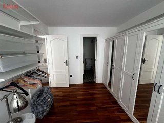 Piso en alquiler en Juan Flórez - San Pablo en Coruña (A)