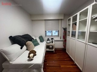 Piso en alquiler en Juan Flórez - San Pablo en Coruña (A)