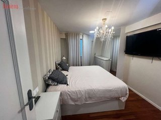 Piso en alquiler en Juan Flórez - San Pablo en Coruña (A)