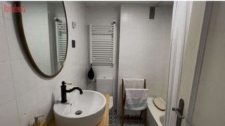 Piso en alquiler en Juan Flórez - San Pablo en Coruña (A)