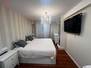 Piso en alquiler en Juan Flórez - San Pablo en Coruña (A)