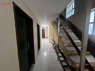 Piso en alquiler en Juan Flórez - San Pablo en Coruña (A)