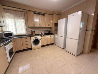 Piso en alquiler en Los Barreros en Cartagena