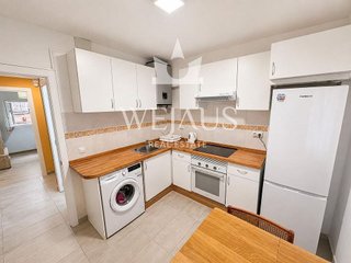 Piso en alquiler en General Dávila en Santander