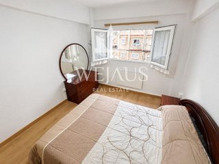 Piso en alquiler en General Dávila en Santander