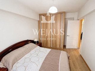 Piso en alquiler en General Dávila en Santander