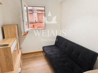 Piso en alquiler en General Dávila en Santander