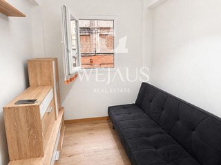 Piso en alquiler en General Dávila en Santander