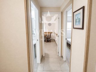 Piso en alquiler en General Dávila en Santander