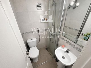 Piso en alquiler en General Dávila en Santander