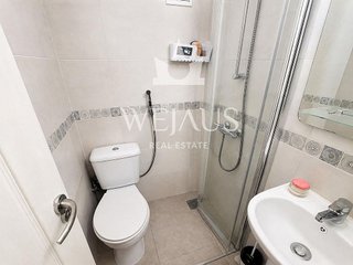 Piso en alquiler en General Dávila en Santander