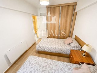 Piso en alquiler en General Dávila en Santander