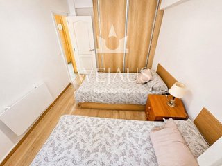 Piso en alquiler en General Dávila en Santander