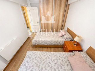 Piso en alquiler en General Dávila en Santander