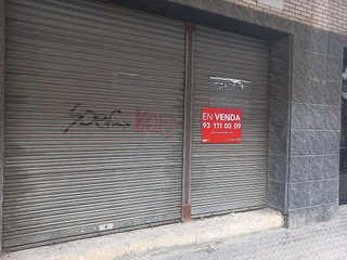 Local comercial en venta en Centre Vila en Vilanova i La Geltrú