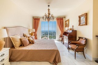 Piso en alquiler en La Quinta en Benahavís