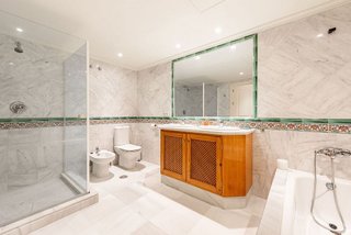 Piso en alquiler en La Quinta en Benahavís