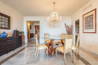 Piso en alquiler en La Quinta en Benahavís