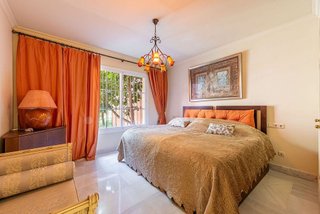 Piso en alquiler en La Quinta en Benahavís