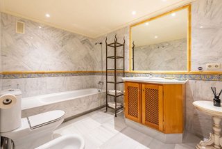 Piso en alquiler en La Quinta en Benahavís