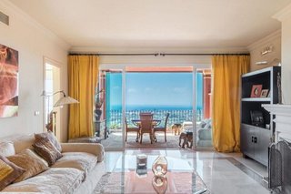 Piso en alquiler en La Quinta en Benahavís