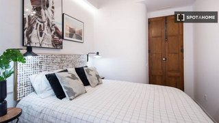 Piso en alquiler en Sant Pere, Santa Caterina i la Ribera en Barcelona
