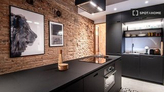 Piso en alquiler en Sant Pere, Santa Caterina i la Ribera en Barcelona
