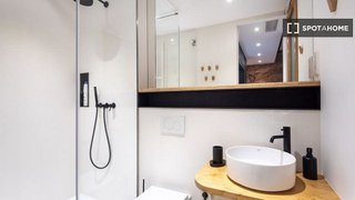 Piso en alquiler en Sant Pere, Santa Caterina i la Ribera en Barcelona