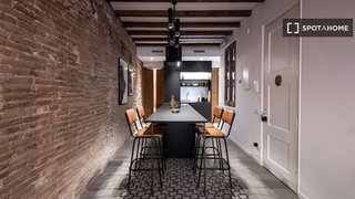 Piso en alquiler en Sant Pere, Santa Caterina i la Ribera en Barcelona