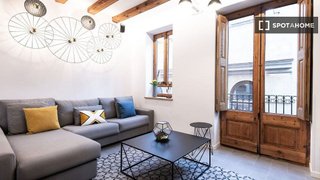 Piso en alquiler en Sant Pere, Santa Caterina i la Ribera en Barcelona
