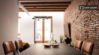 Piso en alquiler en Sant Pere, Santa Caterina i la Ribera en Barcelona