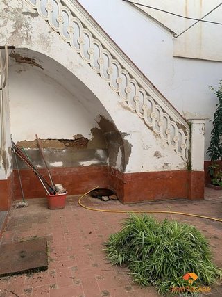 Chalet en venta en Almendralejo