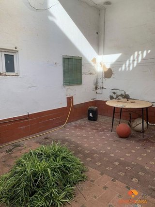 Chalet en venta en Almendralejo
